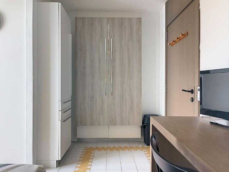 Studio Dans Village Vacances Manganao Saint-Francois  Εξωτερικό φωτογραφία