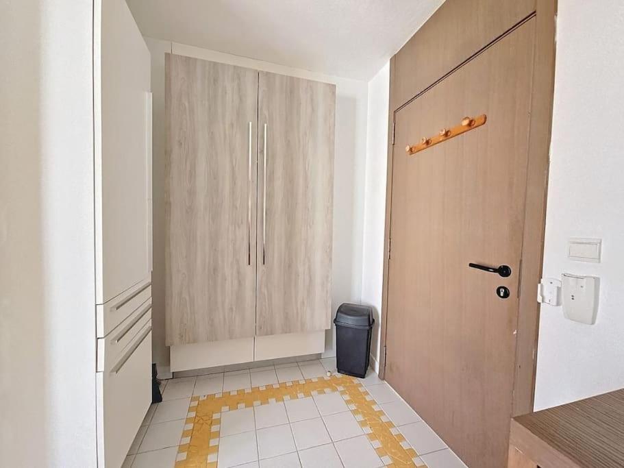 Studio Dans Village Vacances Manganao Saint-Francois  Εξωτερικό φωτογραφία